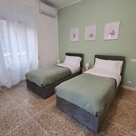 Apartament San Pietro *