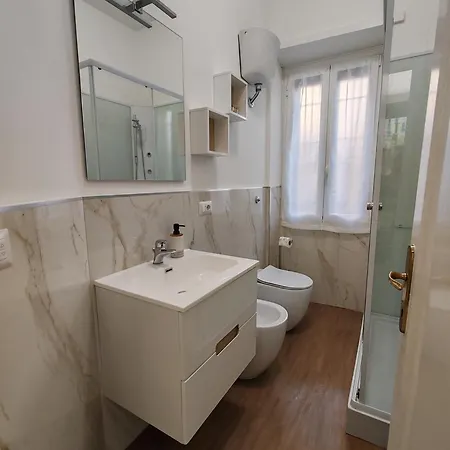 Apartament San Pietro