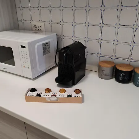 Apartament San Pietro *