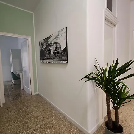 San Pietro Apartment Rome