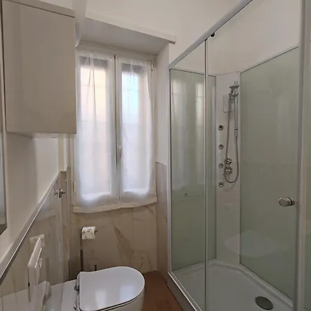 Lägenhet San Pietro Rom