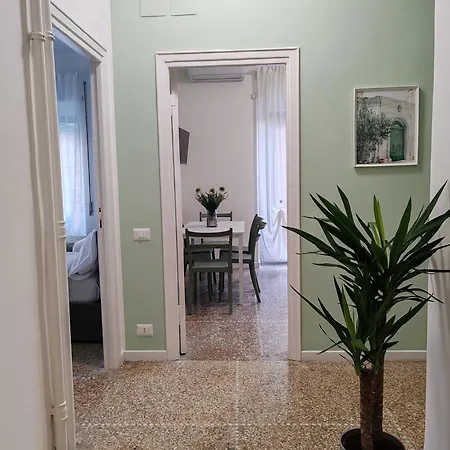 San Pietro Apartment