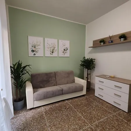 Apartament San Pietro