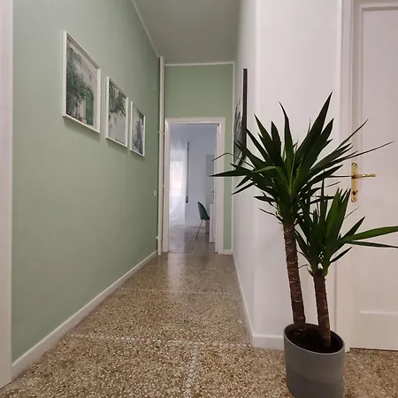 San Pietro Apartament *