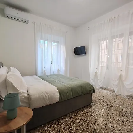Apartament San Pietro *