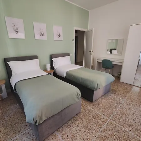 San Pietro Apartament Rzym