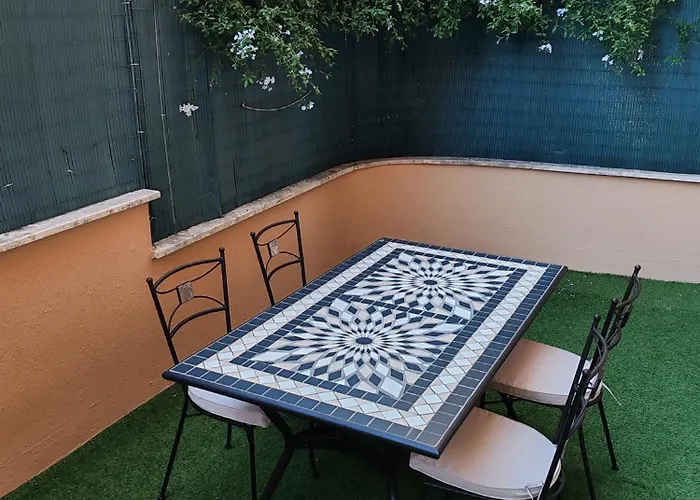 Apartment San Pietro