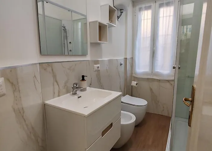 Apartment San Pietro