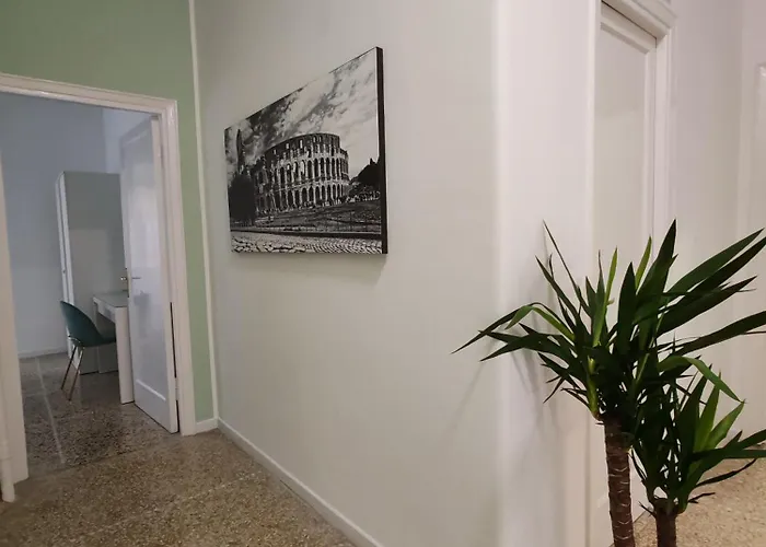 San Pietro Apartment Rome