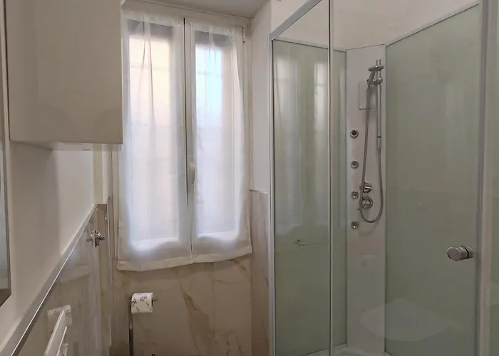 Apartment San Pietro Rome