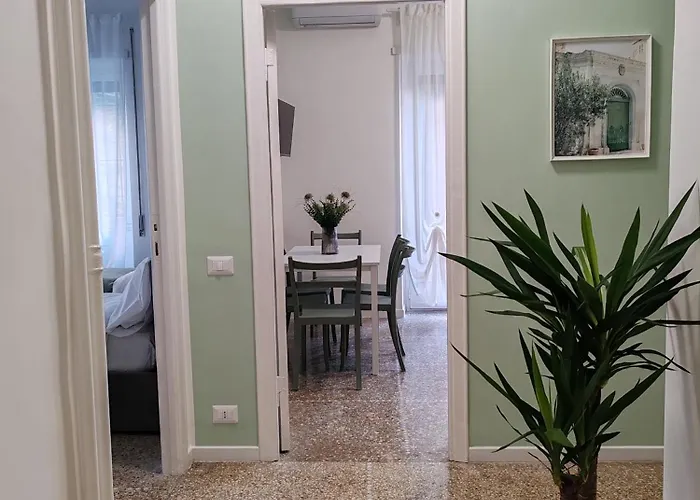 San Pietro Apartment