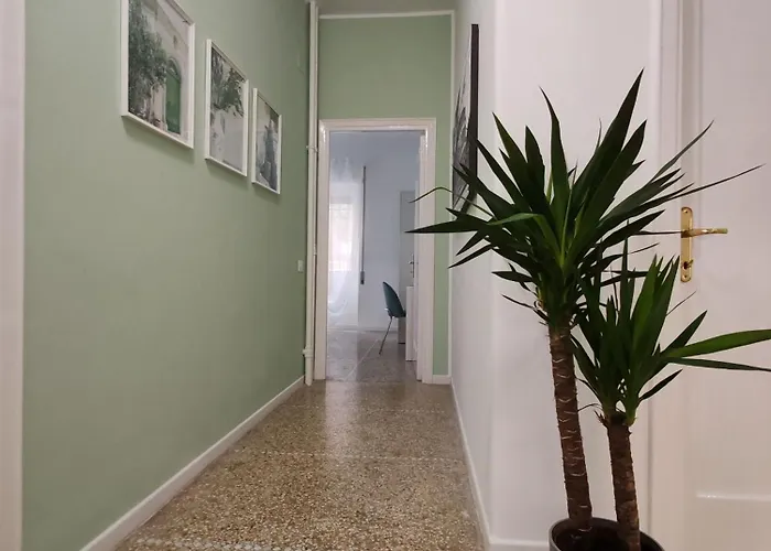 San Pietro Apartment *