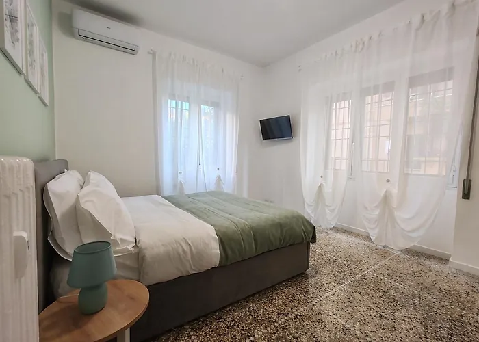 Apartment San Pietro *