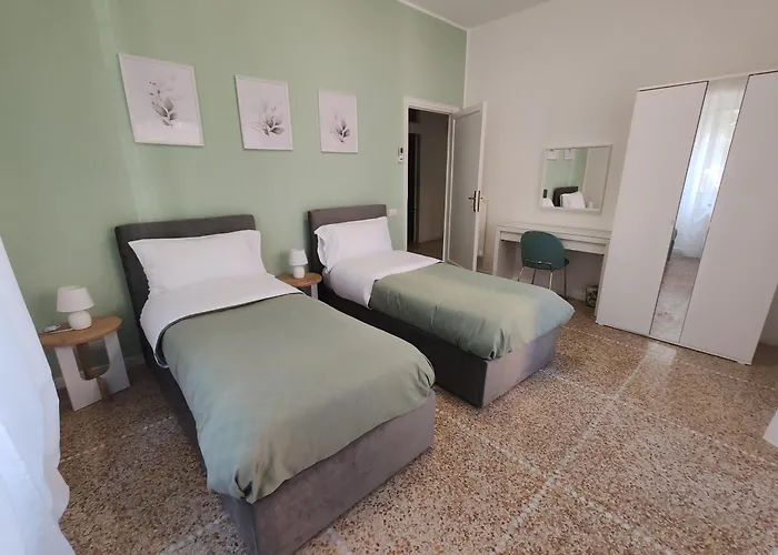 San Pietro Apartment Rome