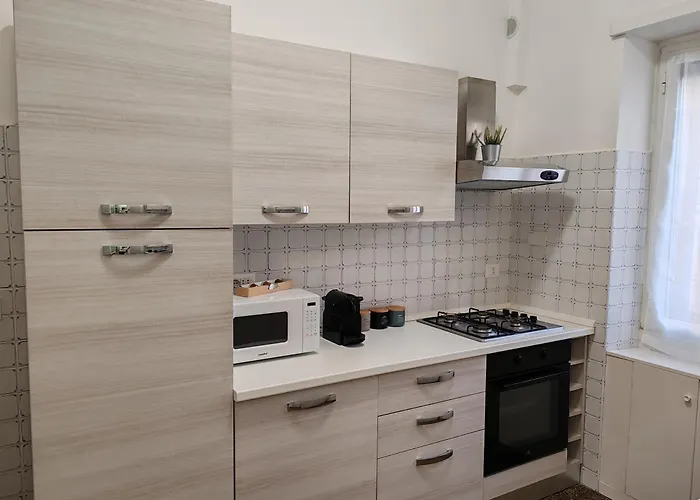 San Pietro Apartment