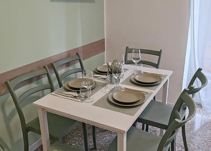 Apartment San Pietro Rome