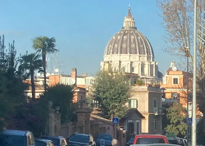Apartment San Pietro *